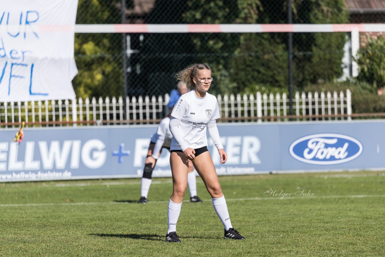 Bild 596 - wU16 Deutsche Meisterschaft